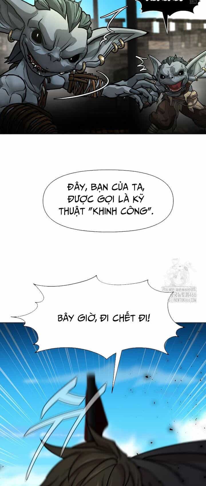 Lãng Khách Một Mình - Chương 92 - ảnh 32
