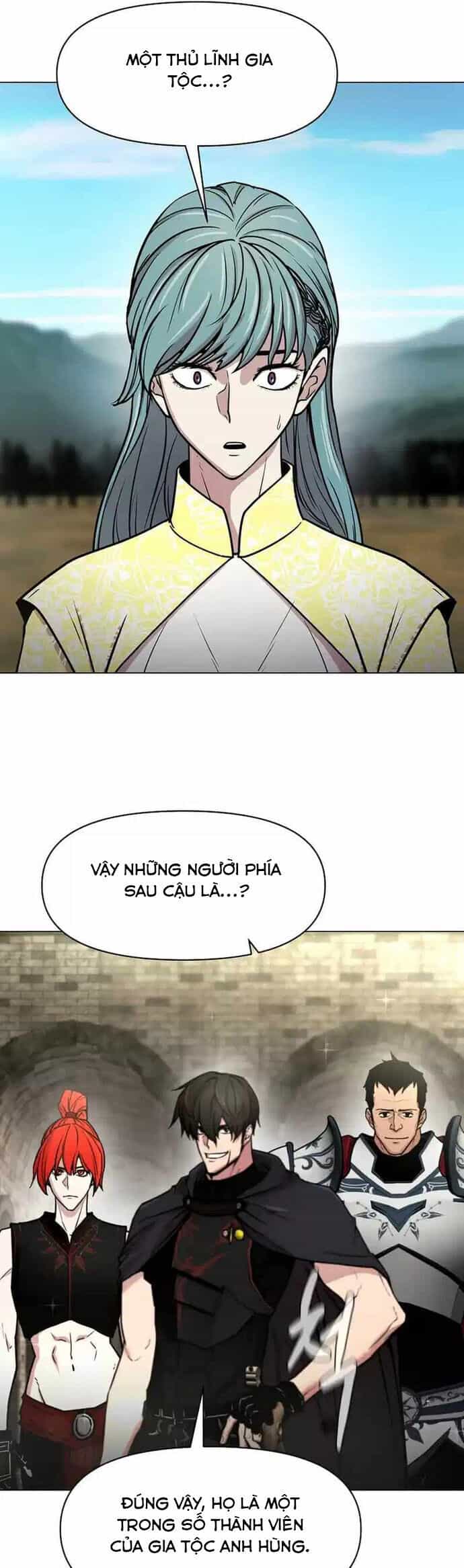 Lãng Khách Một Mình - Chương 95 - ảnh 19