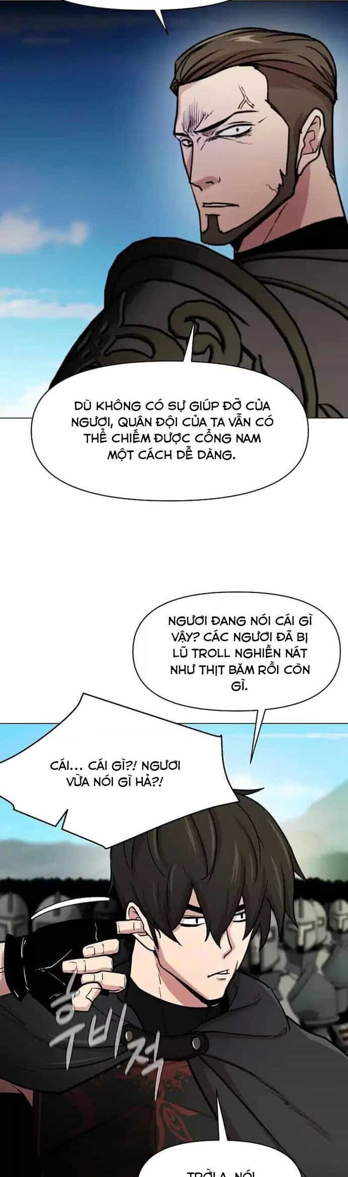 Lãng Khách Một Mình - Chương 95 - ảnh 32
