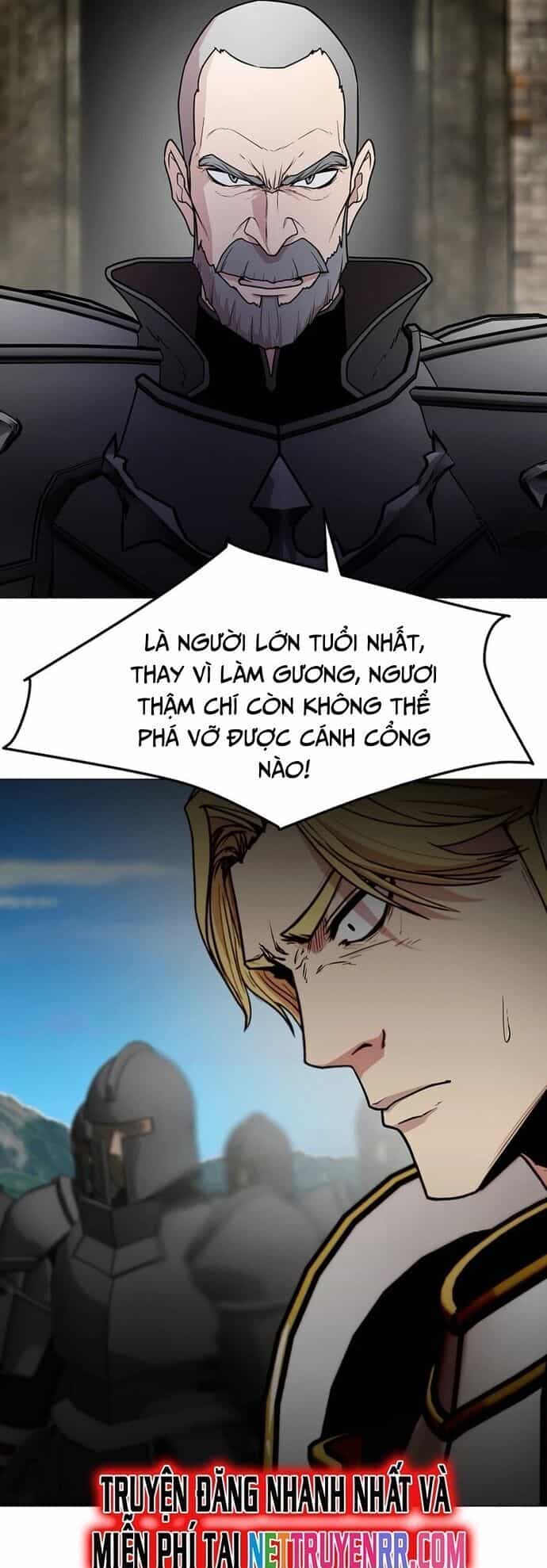 Lãng Khách Một Mình - Chương 96 - ảnh 3