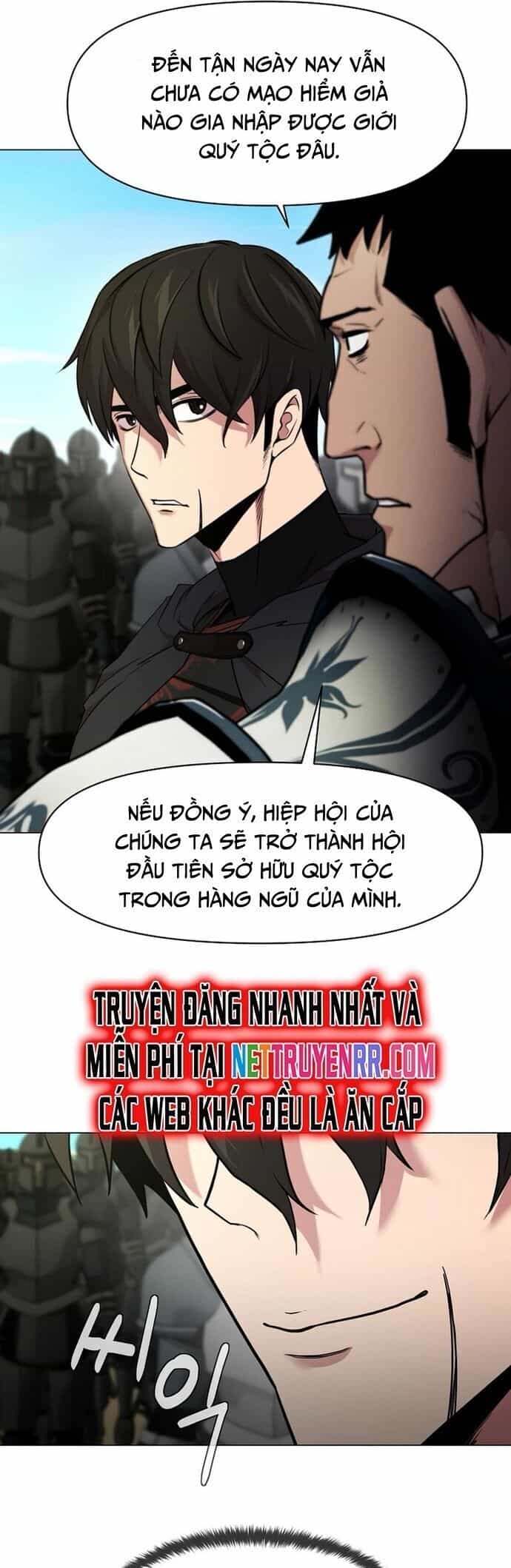 Lãng Khách Một Mình - Chương 96 - ảnh 32