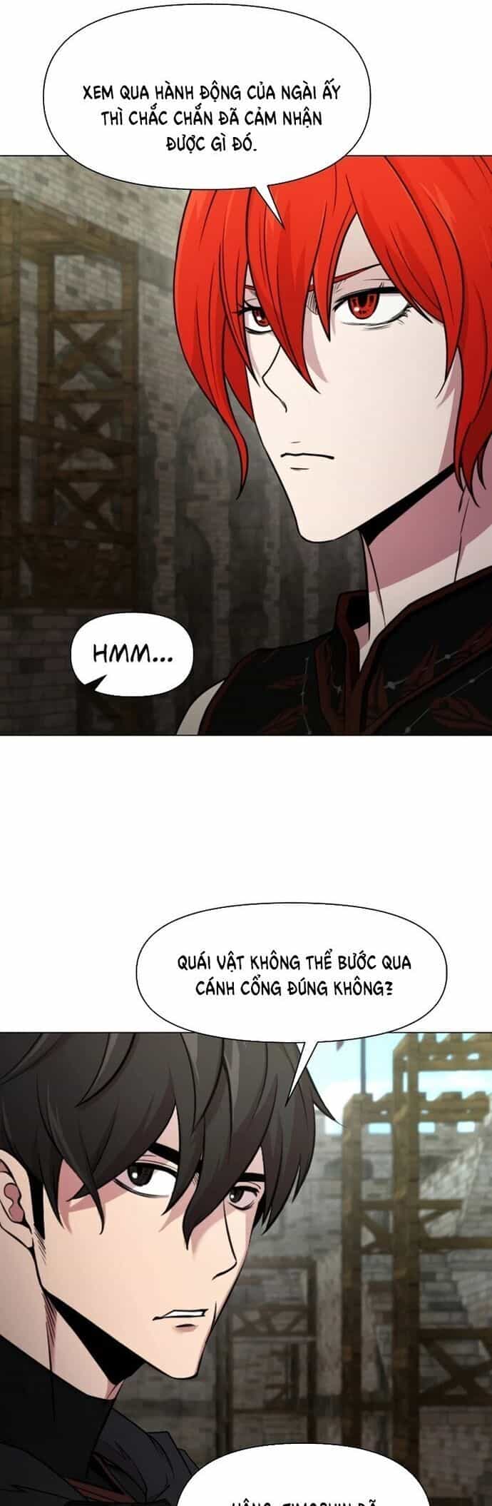 Lãng Khách Một Mình - Chương 97 - ảnh 15