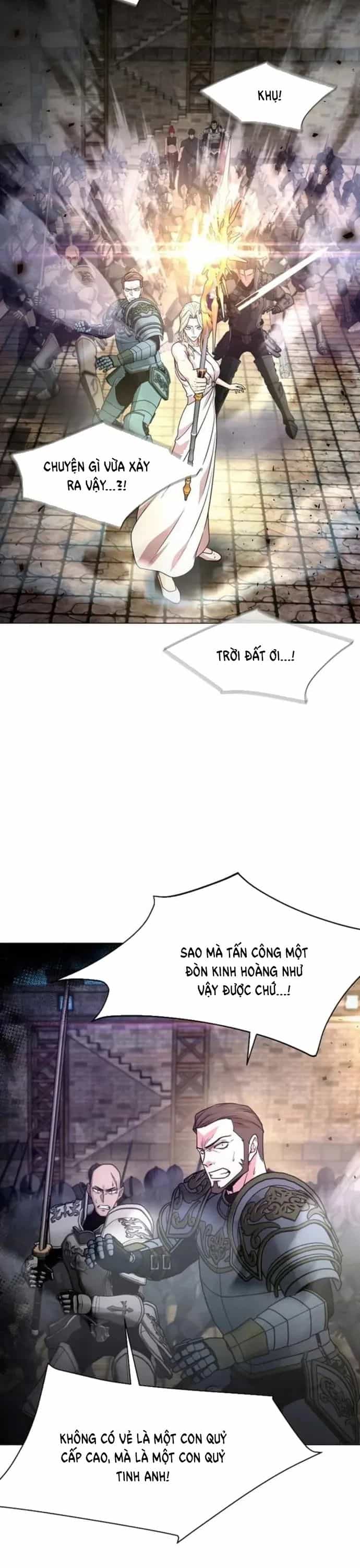 Lãng Khách Một Mình - Chương 98 - ảnh 5