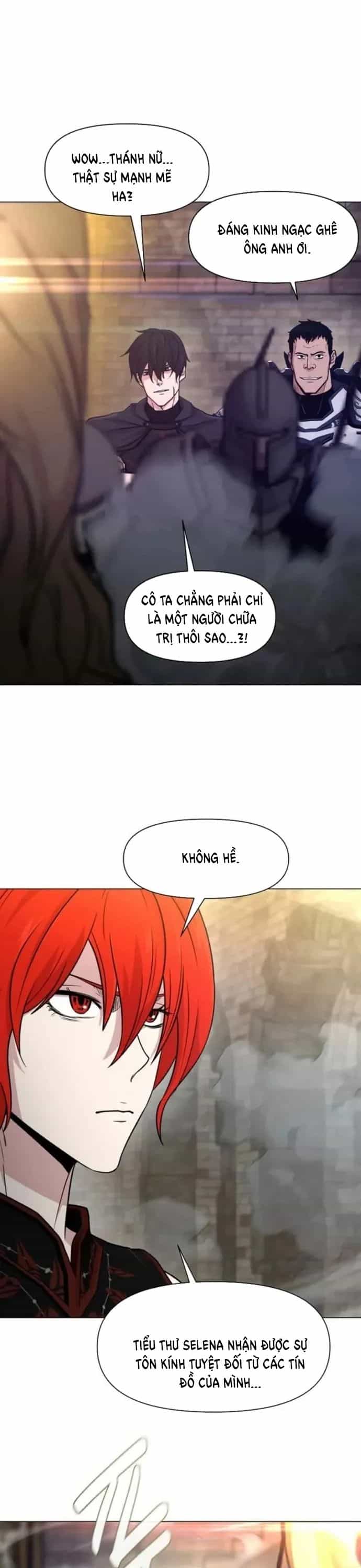 Lãng Khách Một Mình - Chương 98 - ảnh 6