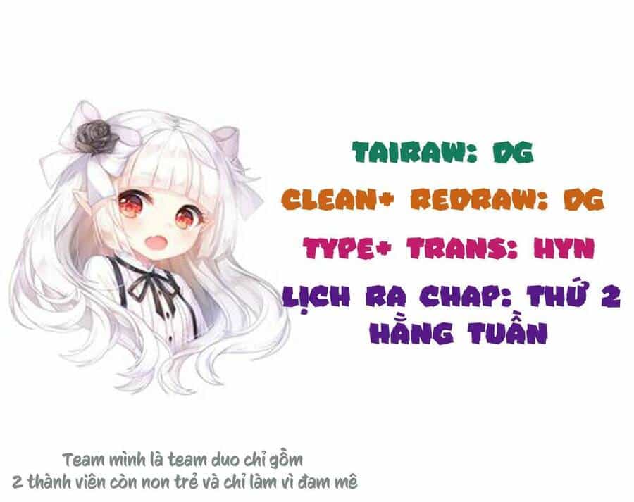 Lãng Mạn Giòn Tan - Chương 1 - ảnh 2