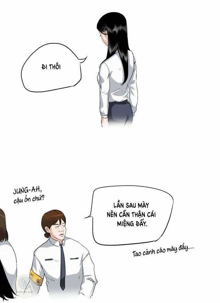 Lãng Mạn Giòn Tan - Chương 1 - ảnh 41