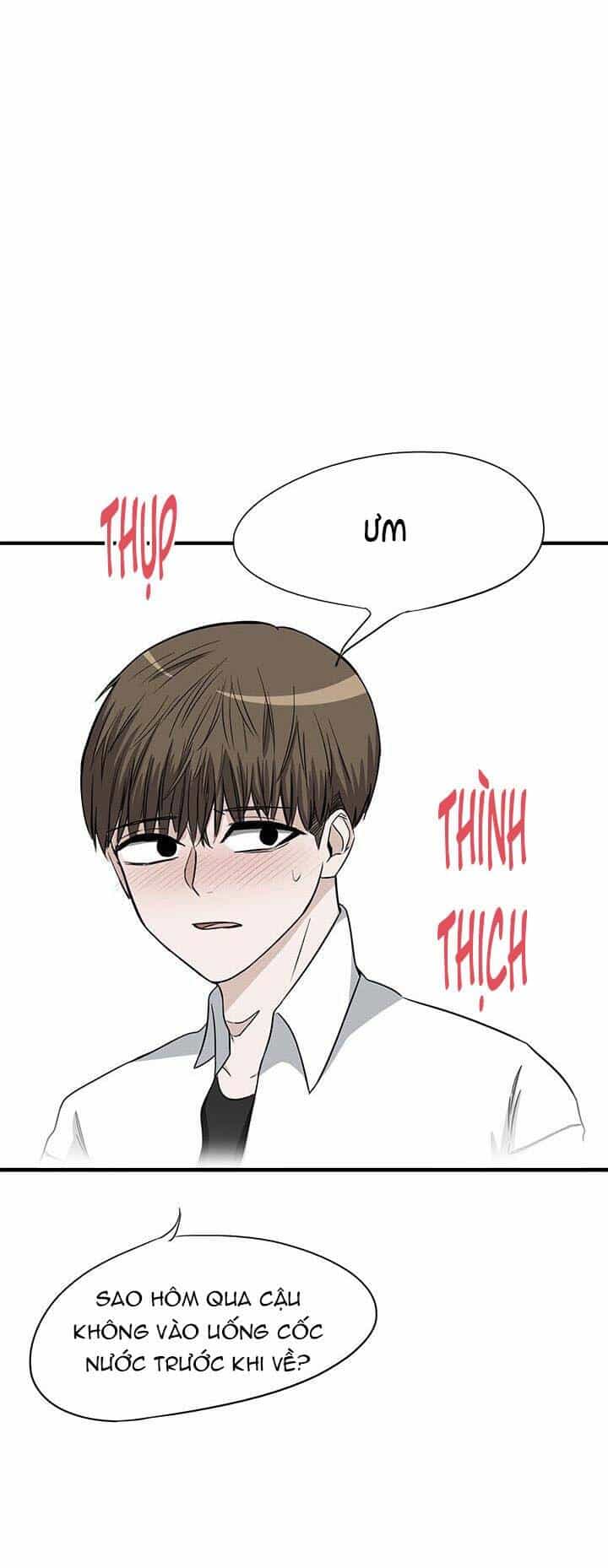 Lãng Mạn Giòn Tan - Chương 10 - ảnh 13