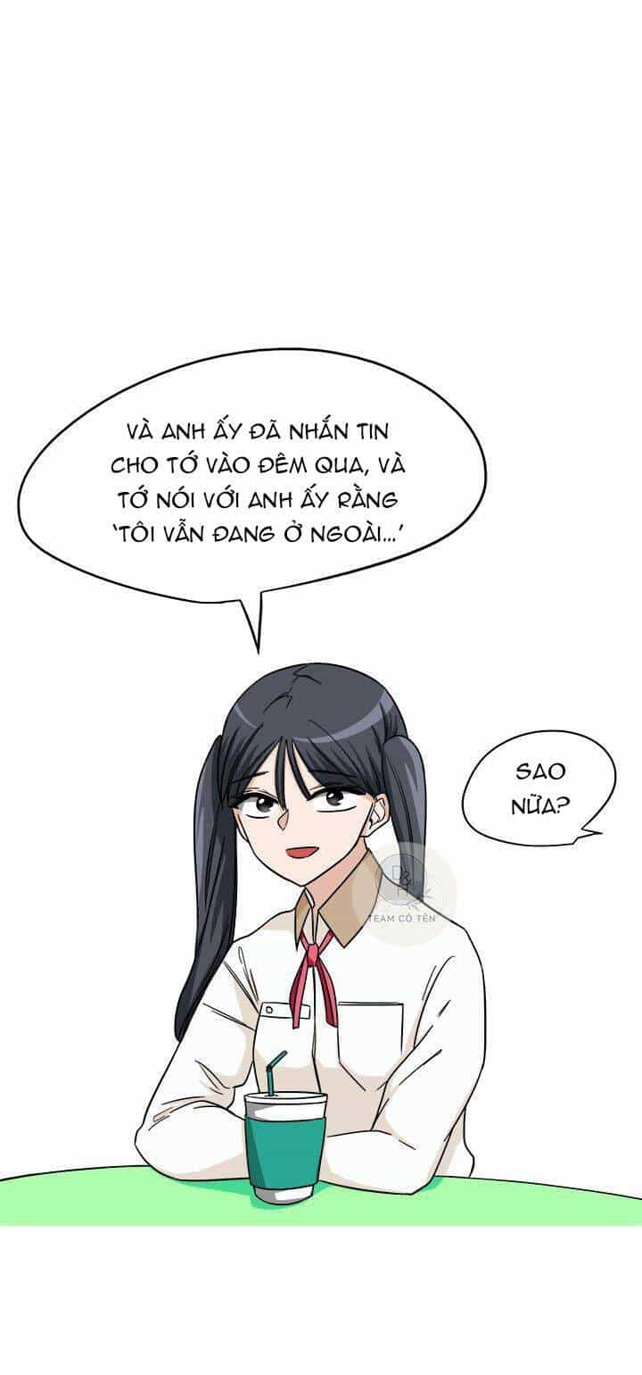Lãng Mạn Giòn Tan - Chương 10 - ảnh 38