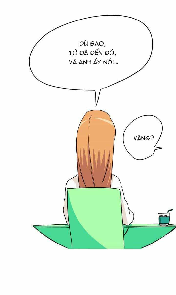 Lãng Mạn Giòn Tan - Chương 10 - ảnh 41