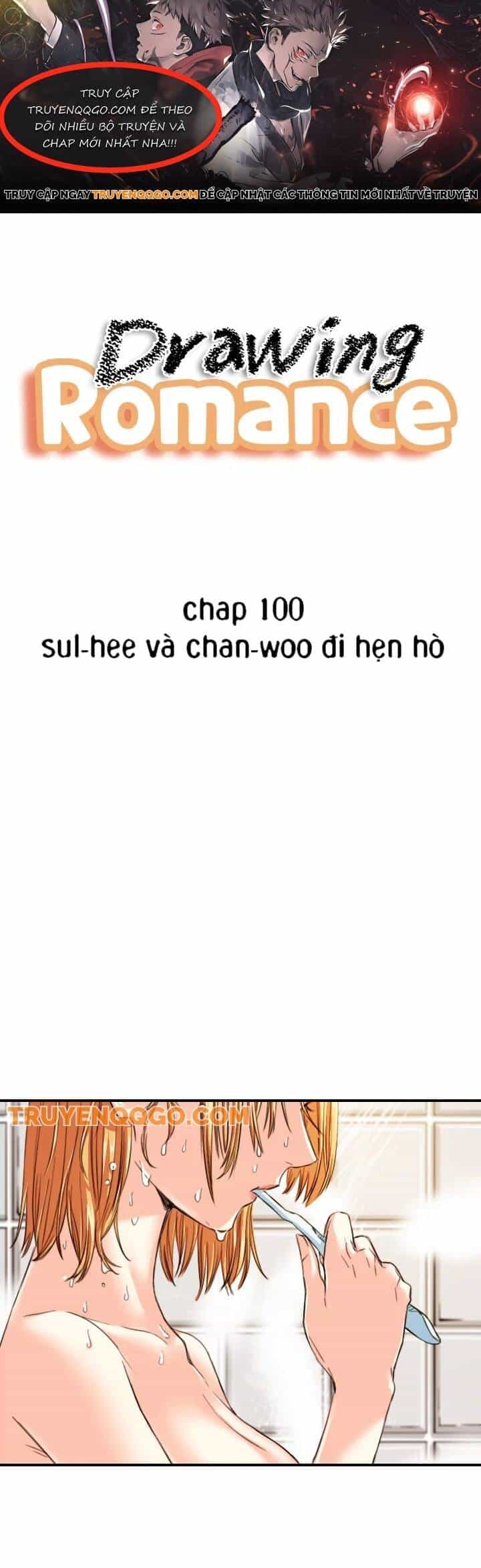 Lãng Mạn Giòn Tan - Chương 100 - ảnh 1