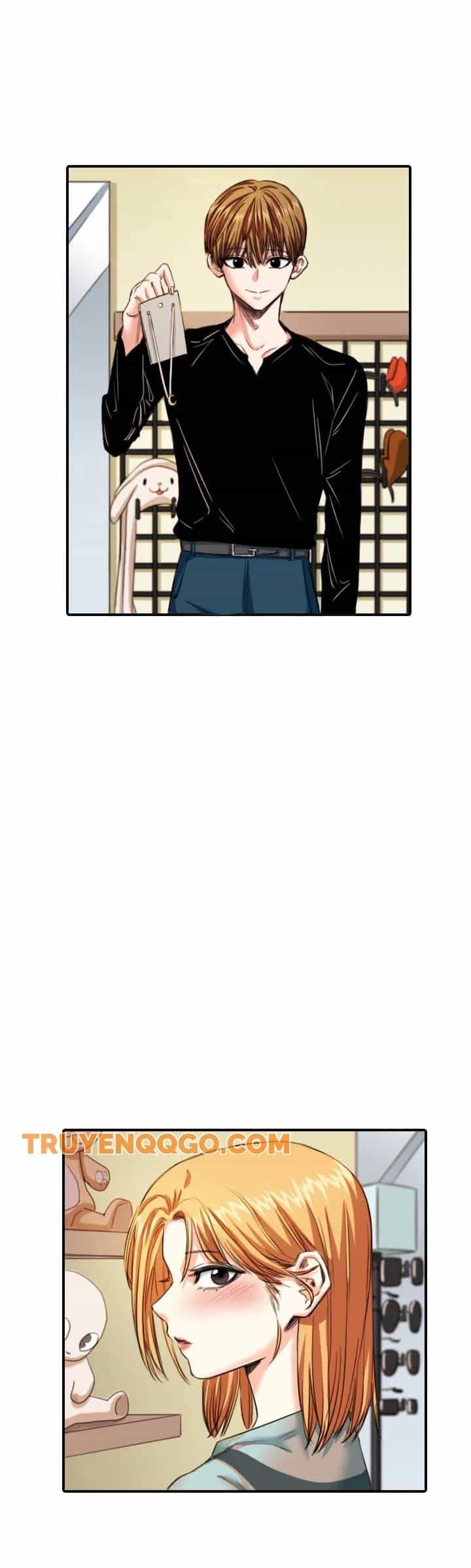 Lãng Mạn Giòn Tan - Chương 100 - ảnh 13