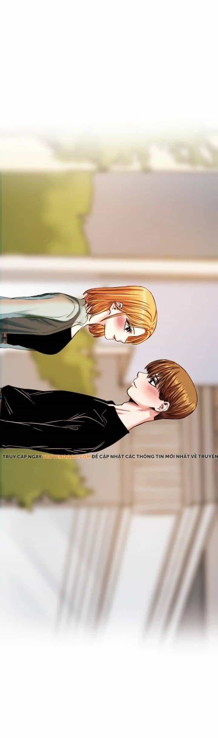 Lãng Mạn Giòn Tan - Chương 100 - ảnh 7
