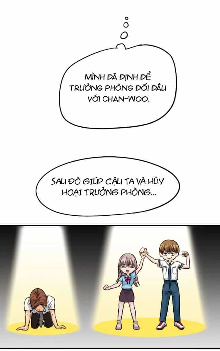 Lãng Mạn Giòn Tan - Chương 101 - ảnh 11
