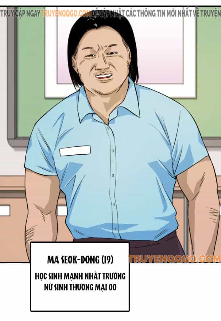 Lãng Mạn Giòn Tan - Chương 101 - ảnh 5