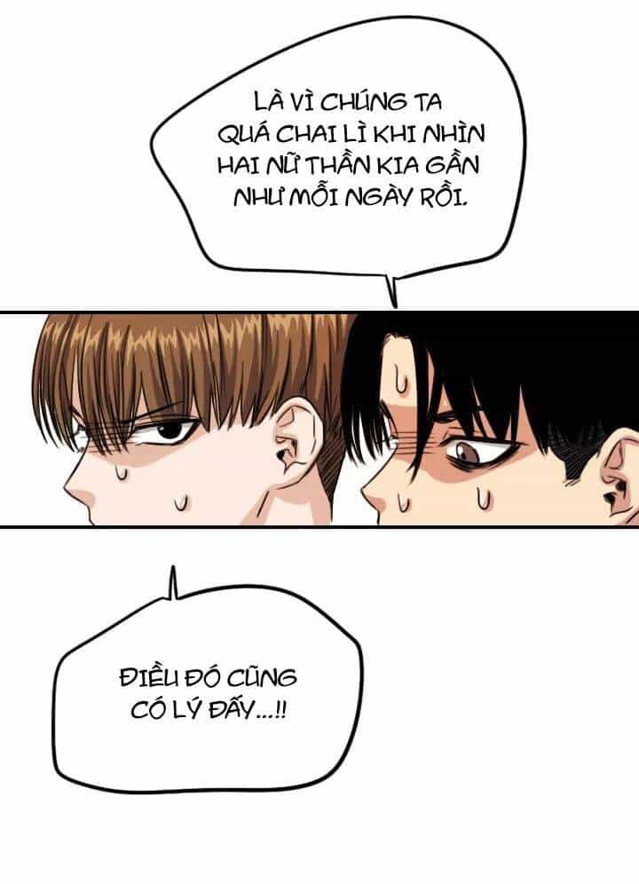 Lãng Mạn Giòn Tan - Chương 104 - ảnh 56