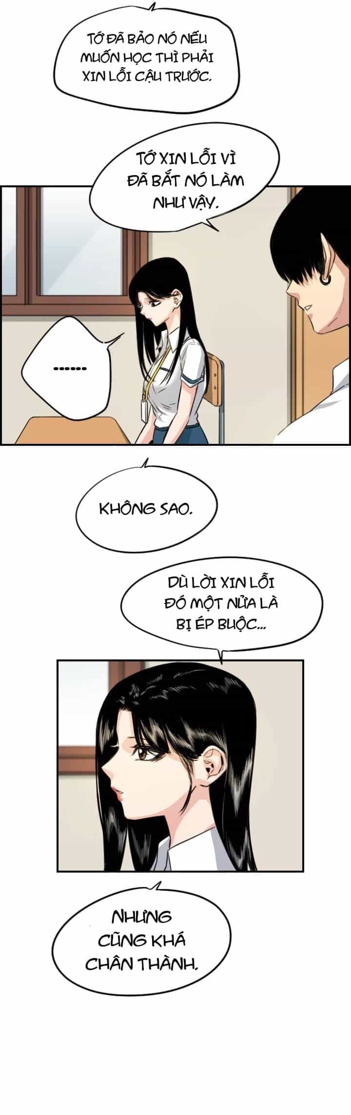Lãng Mạn Giòn Tan - Chương 105 - ảnh 27