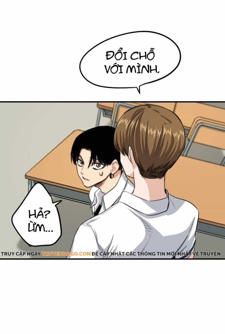 Lãng Mạn Giòn Tan - Chương 106 - ảnh 41