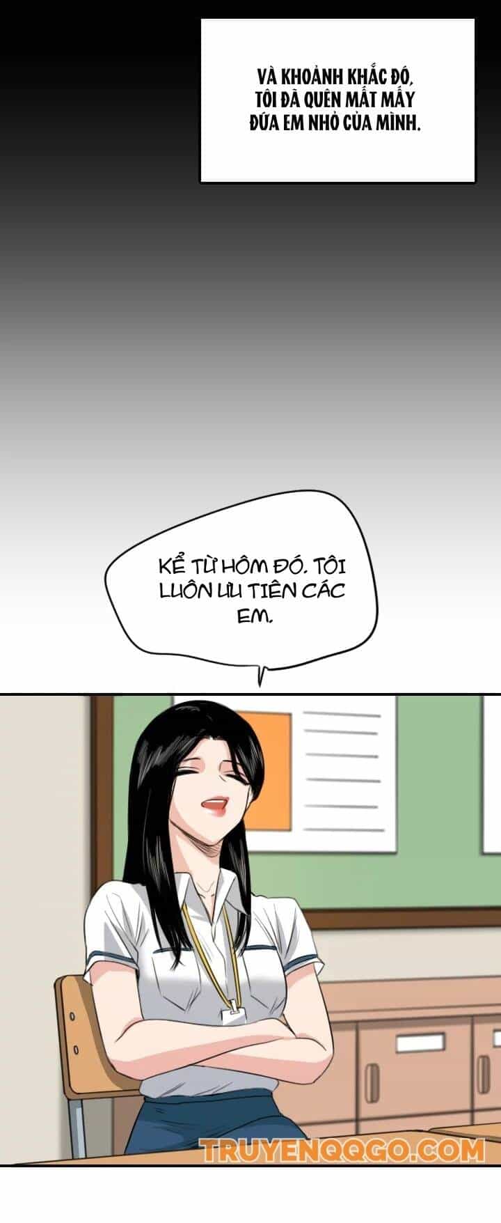 Lãng Mạn Giòn Tan - Chương 107 - ảnh 35