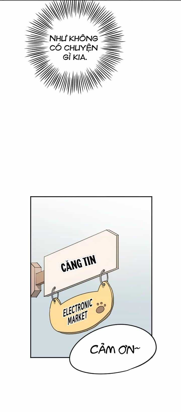 Lãng Mạn Giòn Tan - Chương 109 - ảnh 45