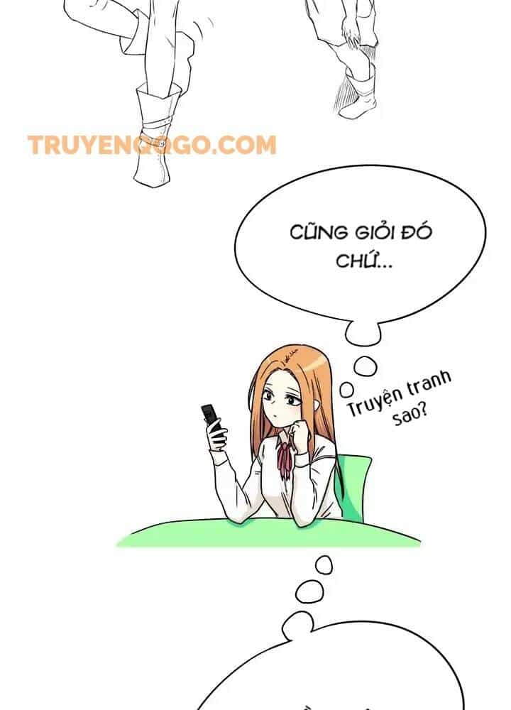 Lãng Mạn Giòn Tan - Chương 11 - ảnh 22