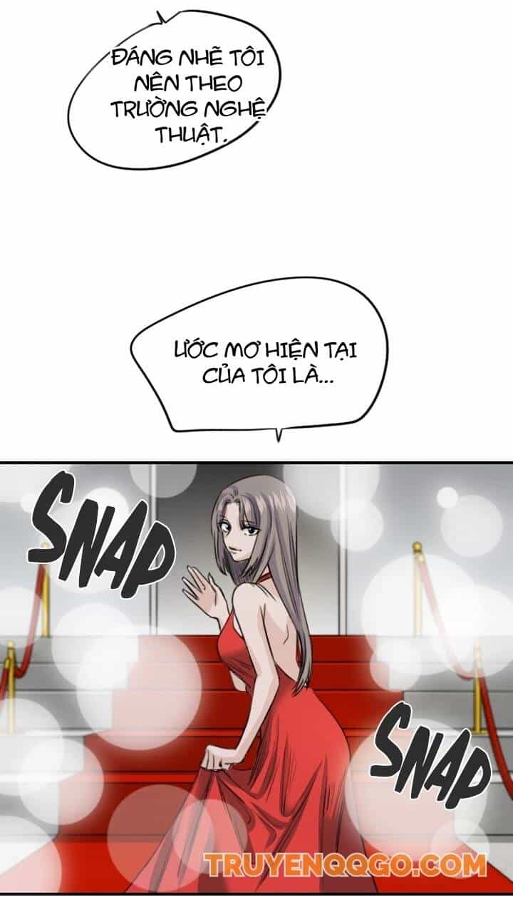 Lãng Mạn Giòn Tan - Chương 110 - ảnh 18