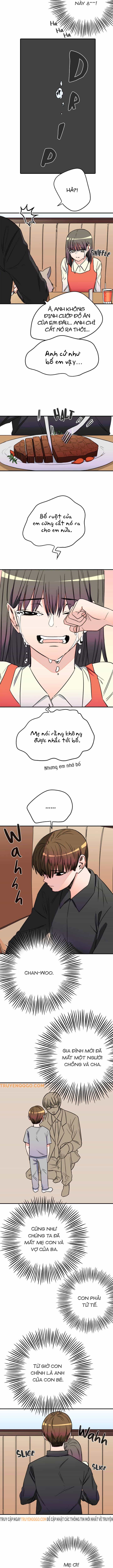 Lãng Mạn Giòn Tan - Chương 126 - ảnh 7