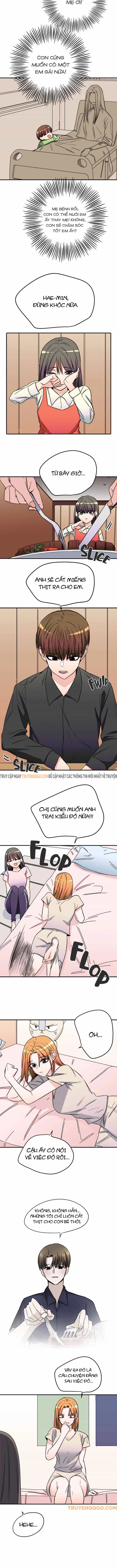 Lãng Mạn Giòn Tan - Chương 126 - ảnh 8