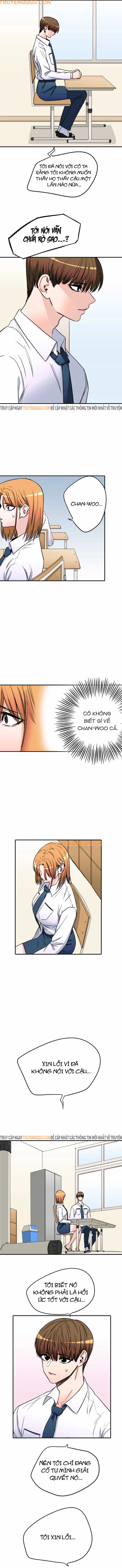 Lãng Mạn Giòn Tan - Chương 128 - ảnh 8