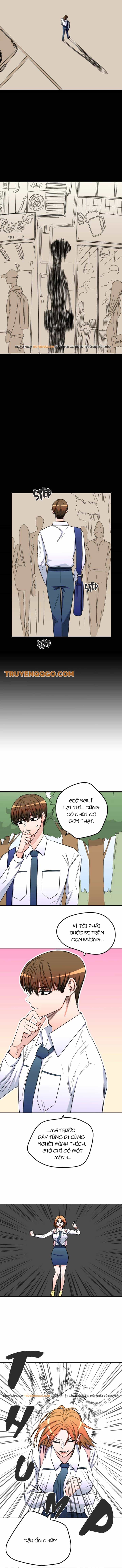 Lãng Mạn Giòn Tan - Chương 135 - ảnh 6