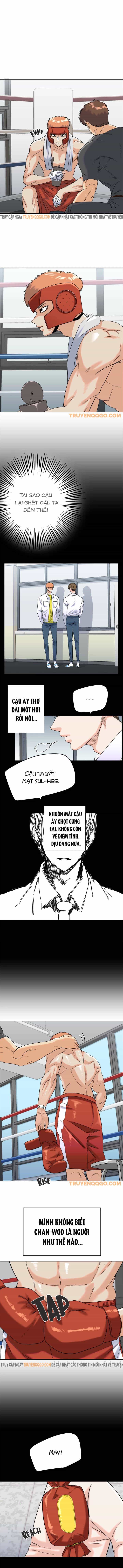Lãng Mạn Giòn Tan - Chương 137 - ảnh 2