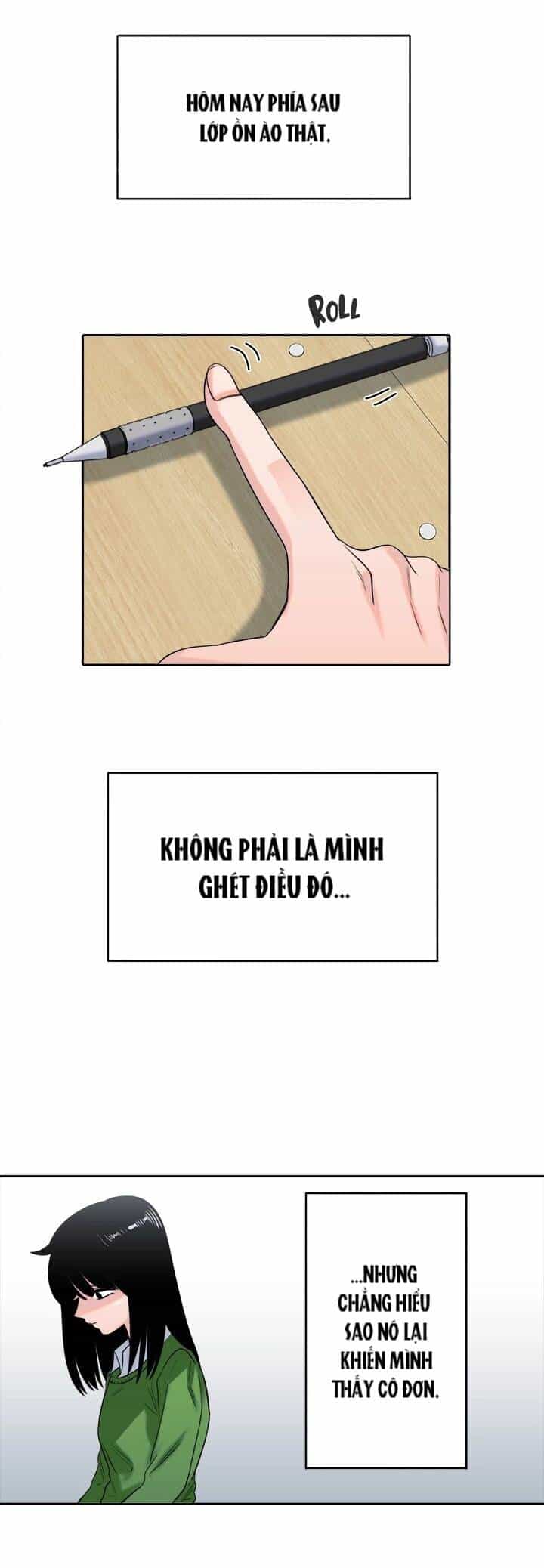 Lãng Mạn Giòn Tan - Chương 139 - ảnh 2