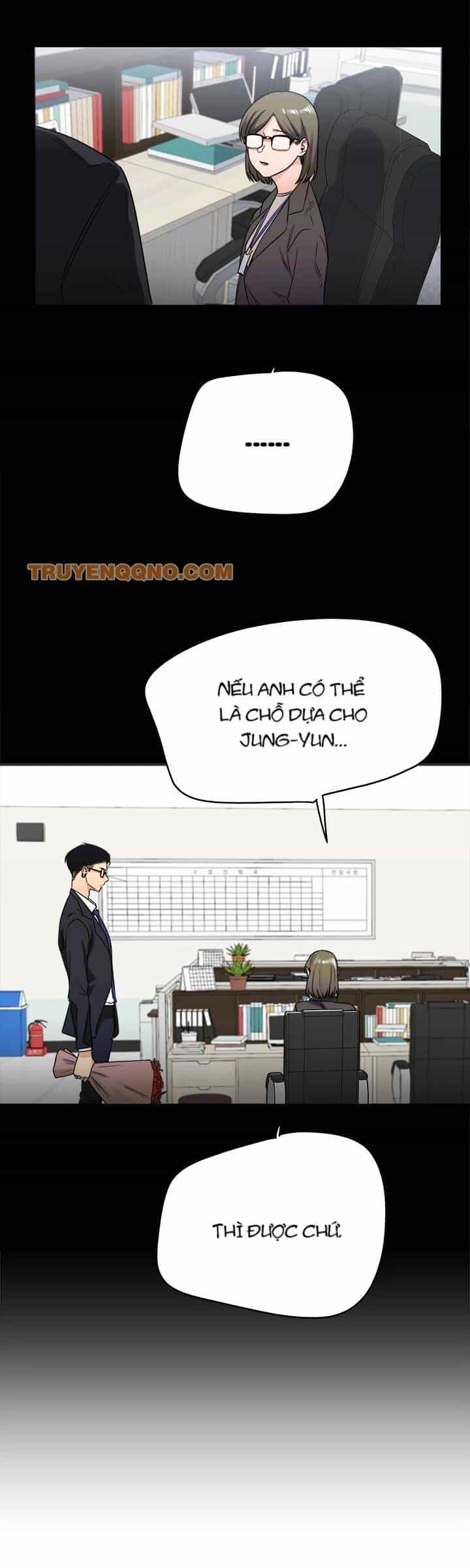 Lãng Mạn Giòn Tan - Chương 139 - ảnh 28