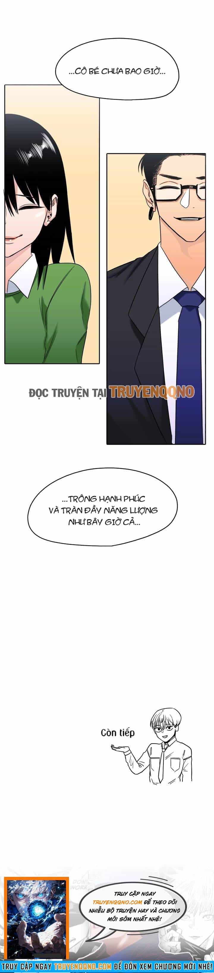 Lãng Mạn Giòn Tan - Chương 139 - ảnh 29