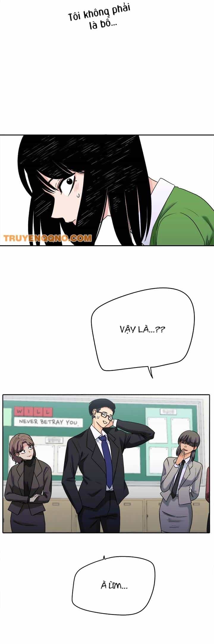 Lãng Mạn Giòn Tan - Chương 139 - ảnh 6