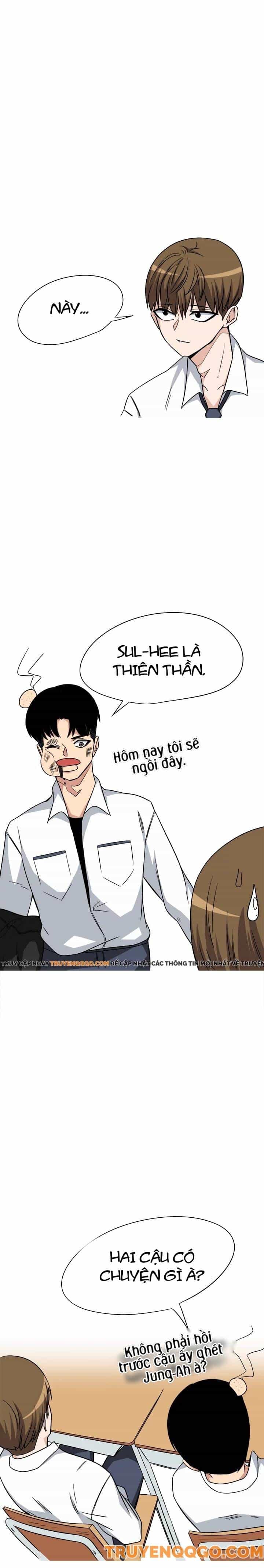Lãng Mạn Giòn Tan - Chương 14 - ảnh 7