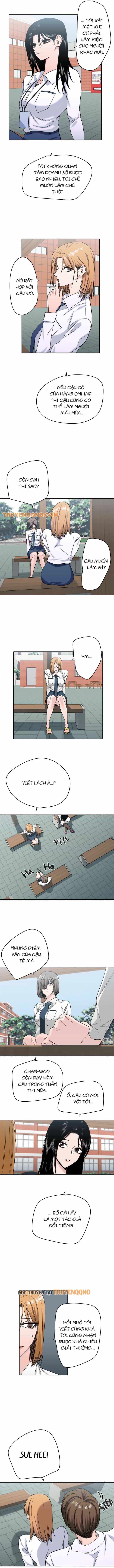 Lãng Mạn Giòn Tan - Chương 140 - ảnh 7
