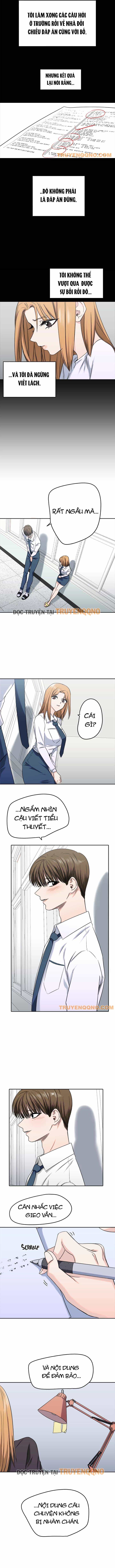 Lãng Mạn Giòn Tan - Chương 141 - ảnh 3