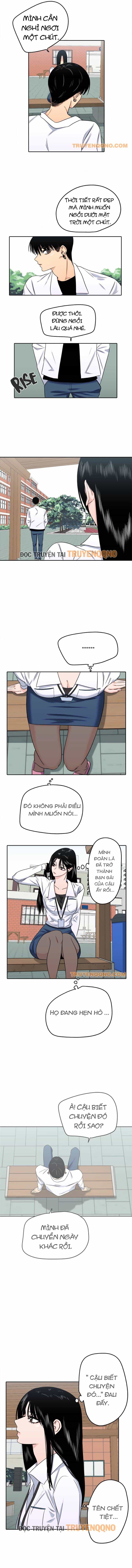 Lãng Mạn Giòn Tan - Chương 141 - ảnh 8