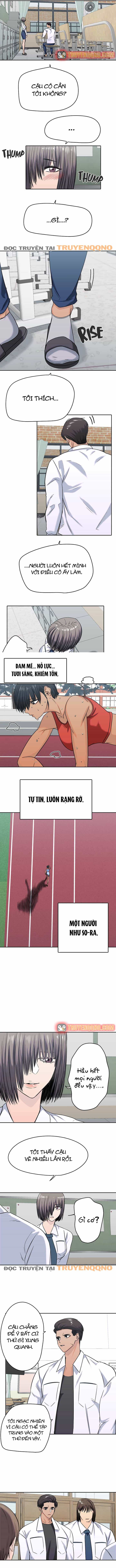 Lãng Mạn Giòn Tan - Chương 148 - ảnh 4