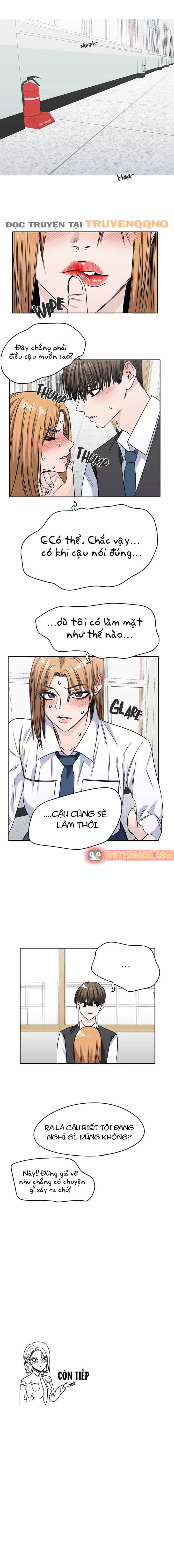 Lãng Mạn Giòn Tan - Chương 148 - ảnh 8