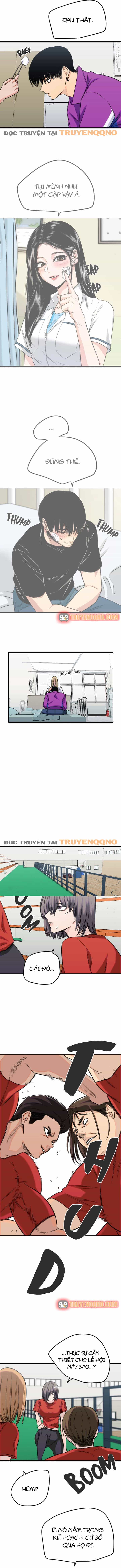 Lãng Mạn Giòn Tan - Chương 149 - ảnh 7