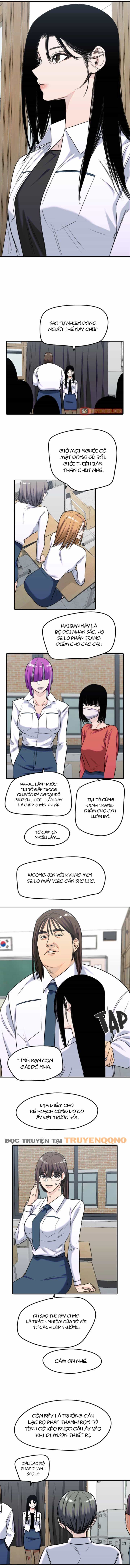 Lãng Mạn Giòn Tan - Chương 150 - ảnh 5