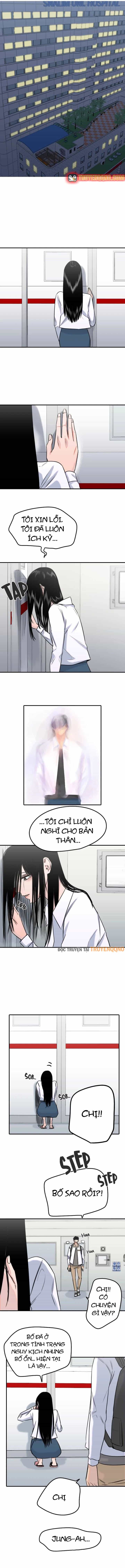 Lãng Mạn Giòn Tan - Chương 154 - ảnh 3