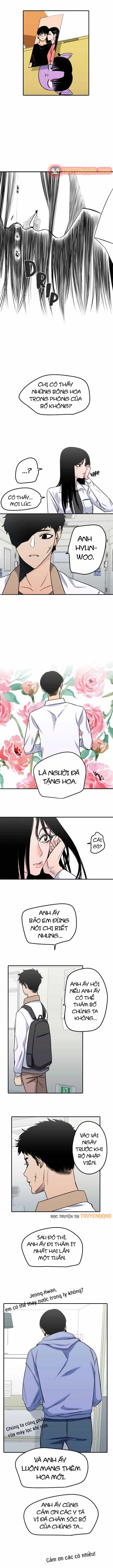 Lãng Mạn Giòn Tan - Chương 154 - ảnh 5