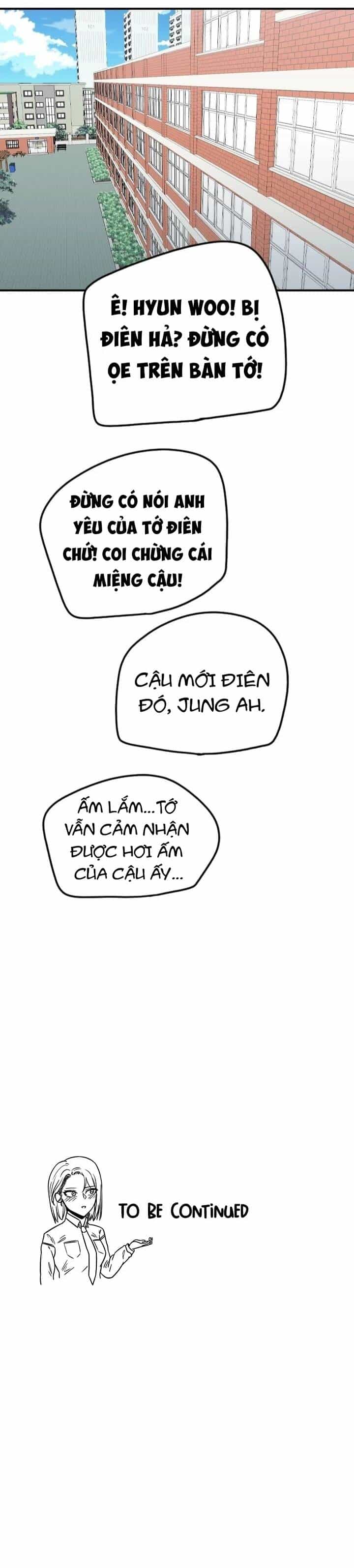 Lãng Mạn Giòn Tan - Chương 156 - ảnh 23