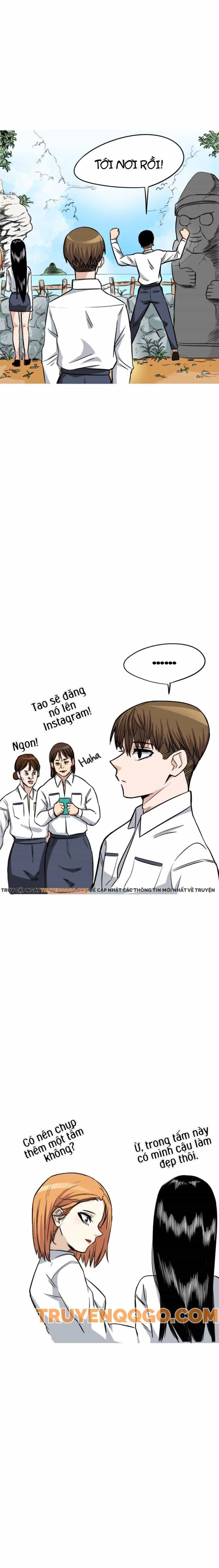 Lãng Mạn Giòn Tan - Chương 16 - ảnh 2