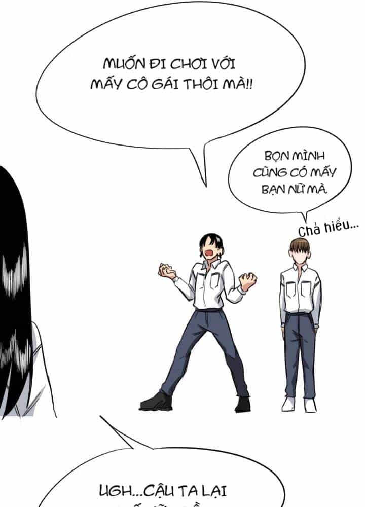 Lãng Mạn Giòn Tan - Chương 17 - ảnh 81