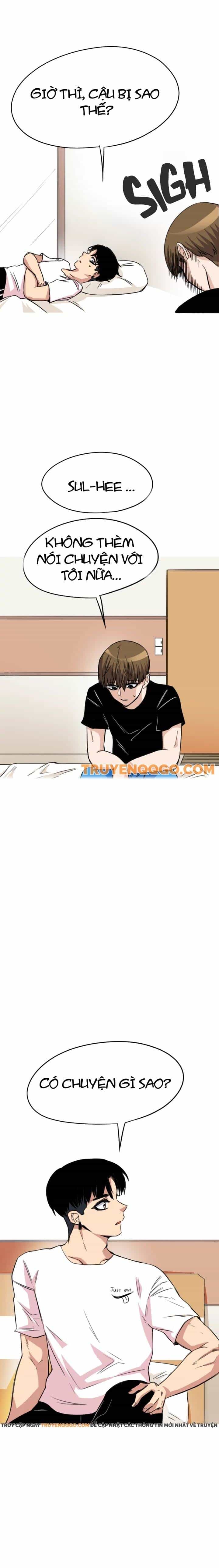 Lãng Mạn Giòn Tan - Chương 19 - ảnh 13