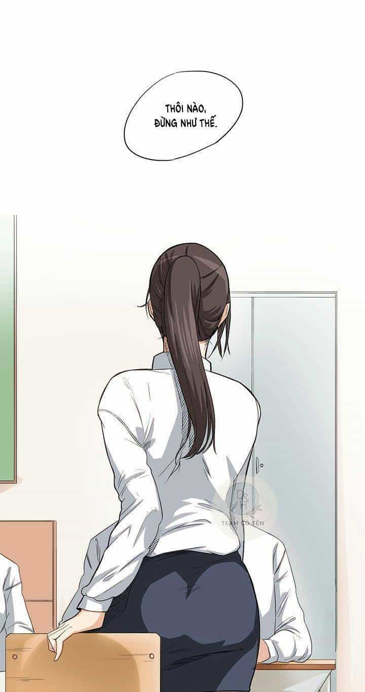 Lãng Mạn Giòn Tan - Chương 2 - ảnh 18