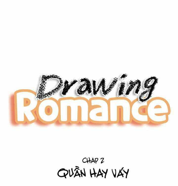 Lãng Mạn Giòn Tan - Chương 2 - ảnh 3